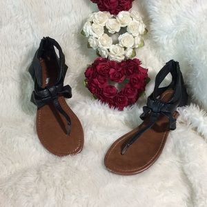 Cupid Sandals